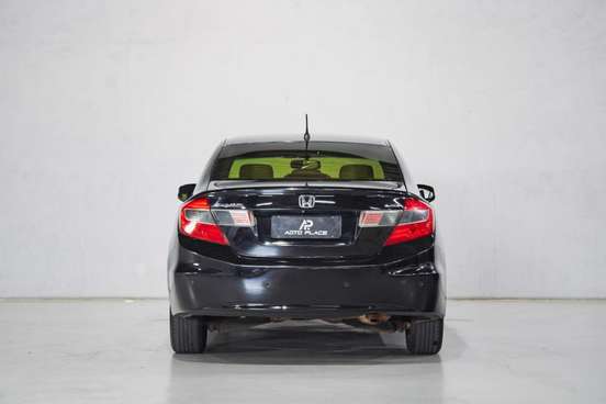 HONDA-CIVIC-2012