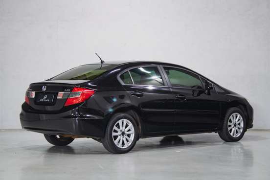 HONDA-CIVIC-2012