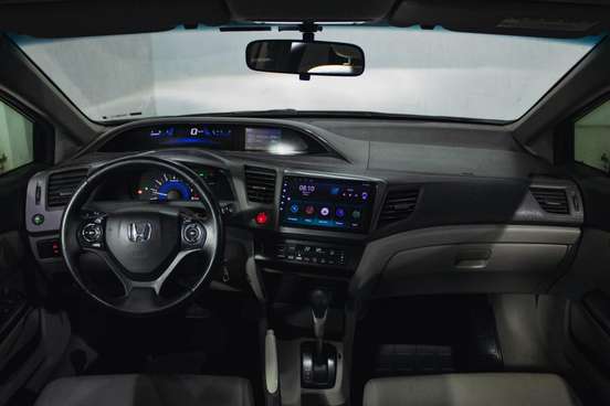 HONDA-CIVIC-2012