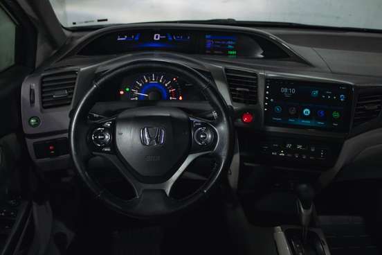HONDA-CIVIC-2012