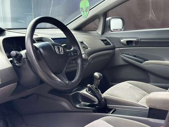 HONDA-CIVIC-2009