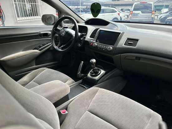 HONDA-CIVIC-2009