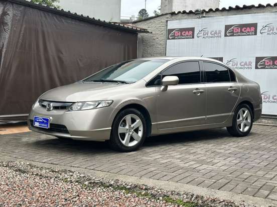 HONDA-CIVIC-2007