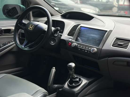 HONDA-CIVIC-2007