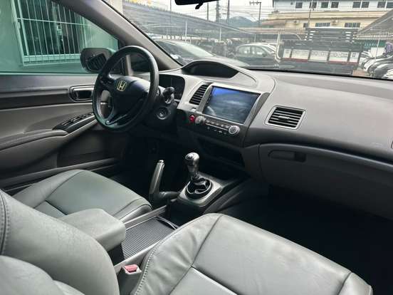 HONDA-CIVIC-2007