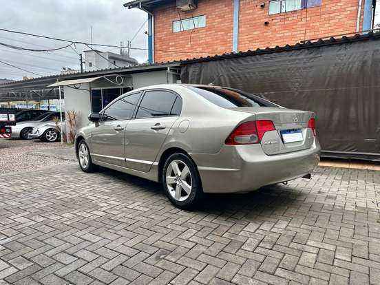 HONDA-CIVIC-2007