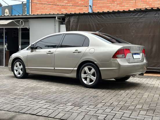 HONDA-CIVIC-2007