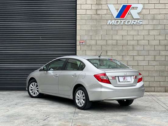 HONDA-CIVIC-2012