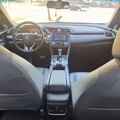 HONDA-CIVIC-2021