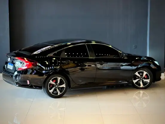 HONDA-CIVIC-2018