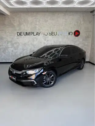 HONDA-CIVIC-2020