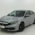HONDA CIVIC 2.0 16V FLEXONE EX 4P CVT HONDA CIVIC 2.0 16V FLEXONE EX 4P CVT