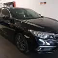 HONDA CIVIC 2.0 16V FLEXONE EX 4P CVT HONDA CIVIC 2.0 16V FLEXONE EX 4P CVT