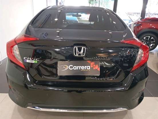 HONDA-CIVIC-2019
