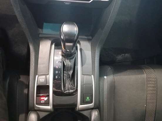 HONDA-CIVIC-2.0 16V FLEXONE EX 4P CVT HONDA-CIVIC-2019