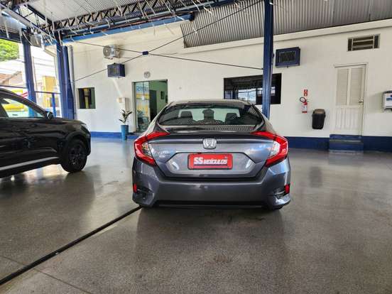 HONDA-CIVIC-2019