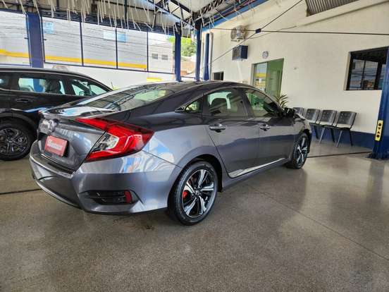 HONDA-CIVIC-2019
