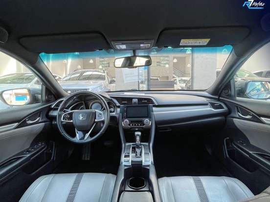 HONDA-CIVIC-2020