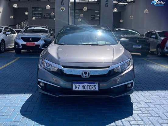 HONDA-CIVIC-2020
