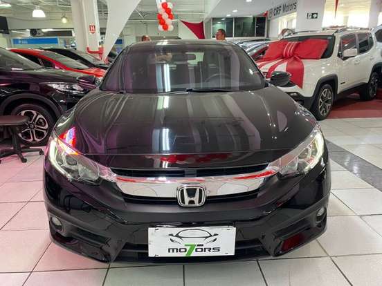 HONDA-CIVIC-2018