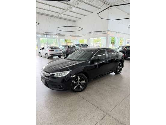 HONDA-CIVIC-2018