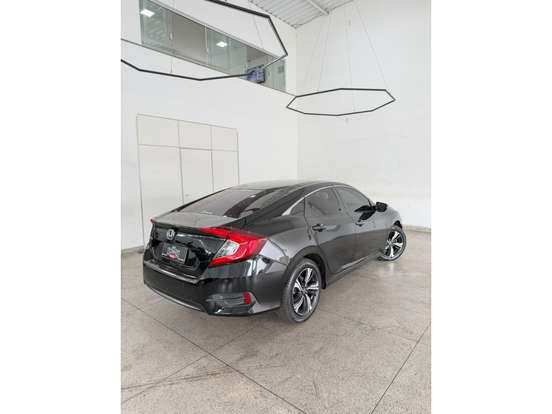 HONDA-CIVIC-2.0 16V FLEXONE EXL 4P CVT HONDA-CIVIC-2018