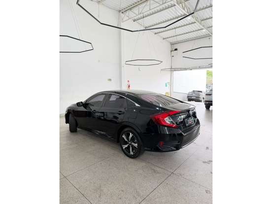 HONDA-CIVIC-2.0 16V FLEXONE EXL 4P CVT HONDA-CIVIC-2018