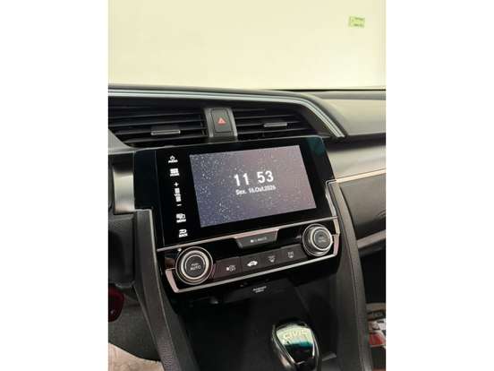 HONDA-CIVIC-2.0 16V FLEXONE EXL 4P CVT HONDA-CIVIC-2018