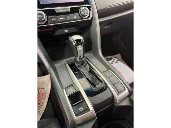 HONDA-CIVIC-2.0 16V FLEXONE EXL 4P CVT HONDA-CIVIC-2018