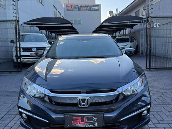 HONDA-CIVIC-2019