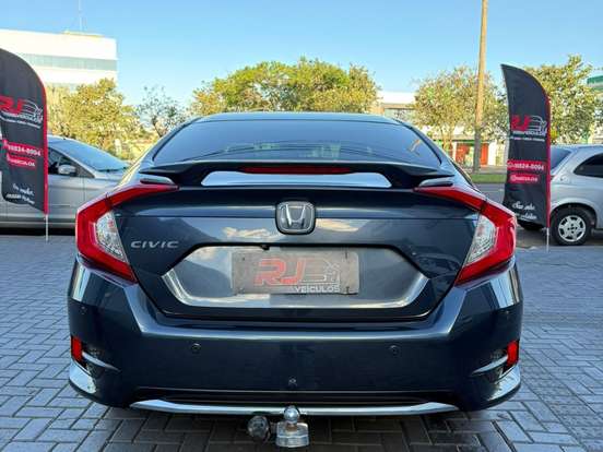 HONDA-CIVIC-2019