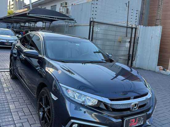HONDA-CIVIC-2019
