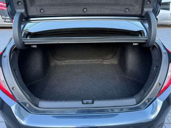 HONDA-CIVIC-2.0 16V FLEXONE EXL 4P CVT HONDA-CIVIC-2019