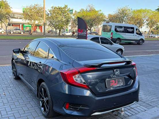 HONDA-CIVIC-2019