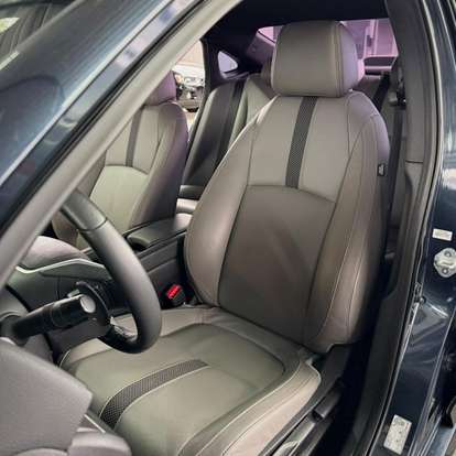 HONDA-CIVIC-2.0 16V FLEXONE EXL 4P CVT HONDA-CIVIC-2021