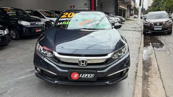 HONDA-CIVIC-2019