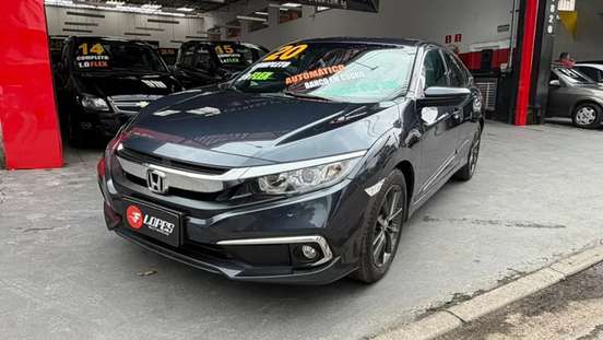 HONDA-CIVIC-2019