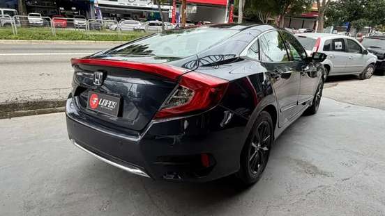 HONDA-CIVIC-2019