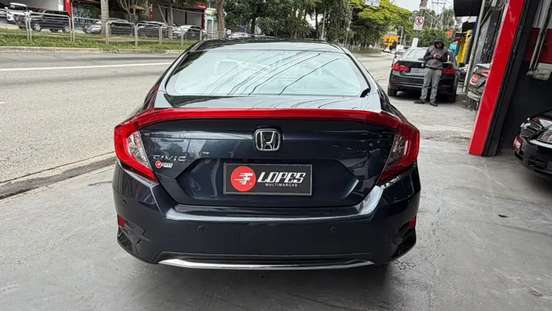 HONDA-CIVIC-2019