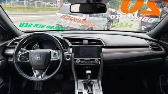 HONDA-CIVIC-2019