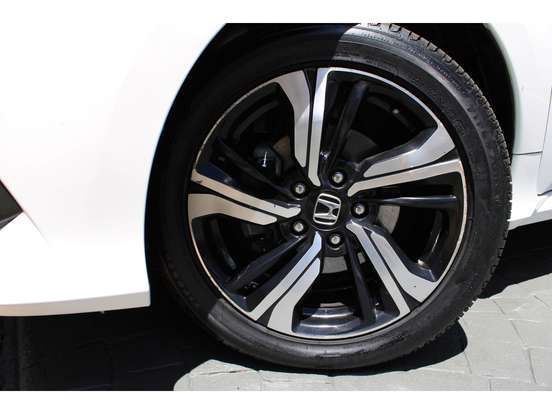 HONDA-CIVIC-2.0 16V FLEXONE EXL 4P CVT HONDA-CIVIC-2017