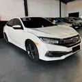 HONDA CIVIC 2.0 16V FLEXONE EXL 4P CVT HONDA CIVIC 2.0 16V FLEXONE EXL 4P CVT