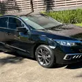 HONDA CIVIC 2.0 16V FLEXONE EXL 4P CVT HONDA CIVIC 2.0 16V FLEXONE EXL 4P CVT
