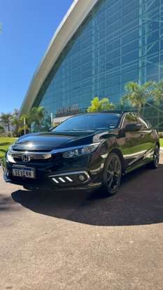 HONDA-CIVIC-2020