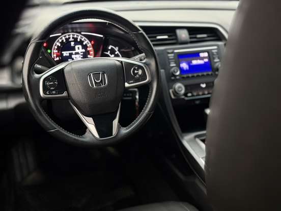 HONDA-CIVIC-2019