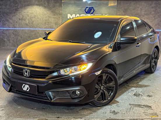 HONDA-CIVIC-2018