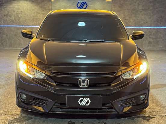 HONDA-CIVIC-2018