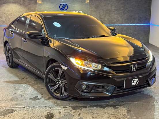 HONDA-CIVIC-2018