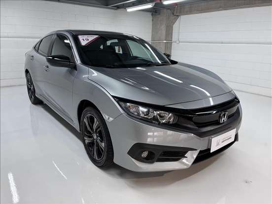 HONDA-CIVIC-2019