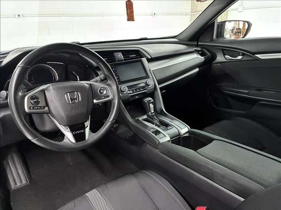 HONDA-CIVIC-2019